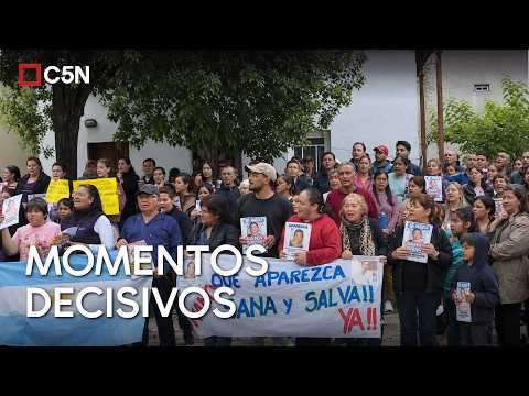 NANCI GODOY Case | Farmhand ZARZA accused of FEMICIDE