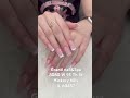 🔥 #nail #cateyenail #nailtech #oaklawn #orlandpark #nailart #naildesign #hickory #burbank