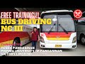 DRIVING (STRAIGHT TRUCK/PASSENGER BUS) NC 3 FREE TRAINING | TESDA SCHOLARSHIP