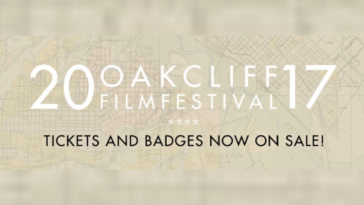 Full Trailer | OCFF 2017