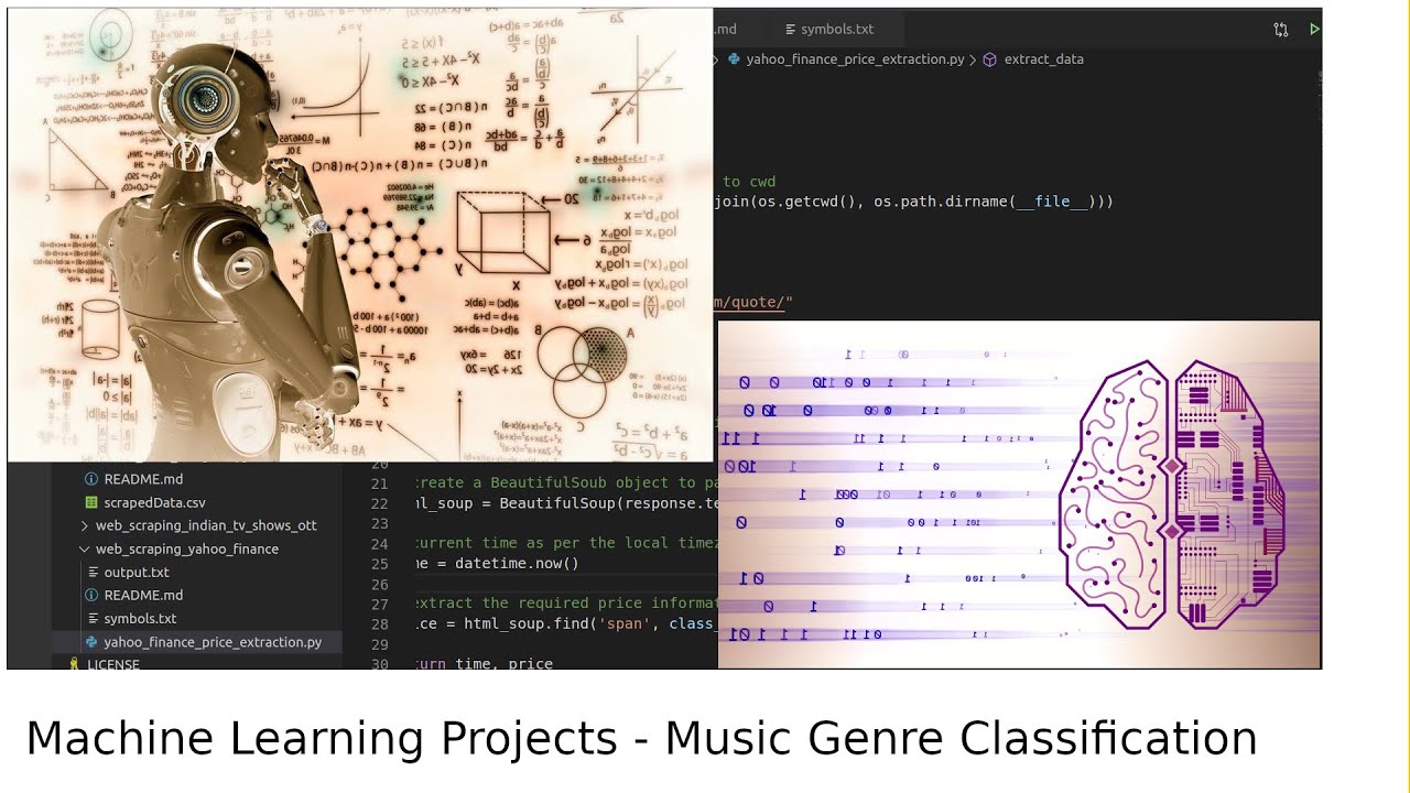 music genre classification using machine learning research paper