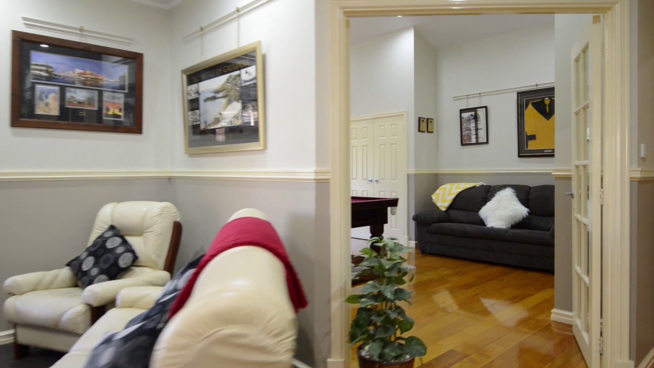 4 Emery Close, Broadwood YouTube