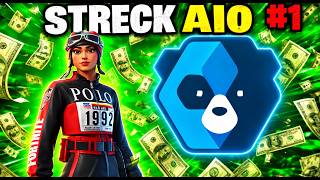 Ft.STRECK AIO screenshot 4