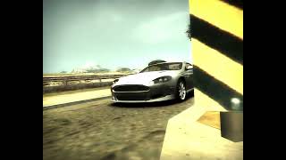 Need for Speed™ Most Wanted Cabine de Pedagio 31
