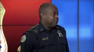 CPD offers VIN etching in hopes of preventing auto theft