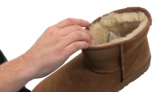 UGG Classic Mini  SKU:8207468