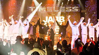 The Making of TIMELESS