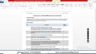 Exp19 Excel Ch04 HOEAssessment Investments | Exp19_Excel_Ch04_HOEAssessment_Investments