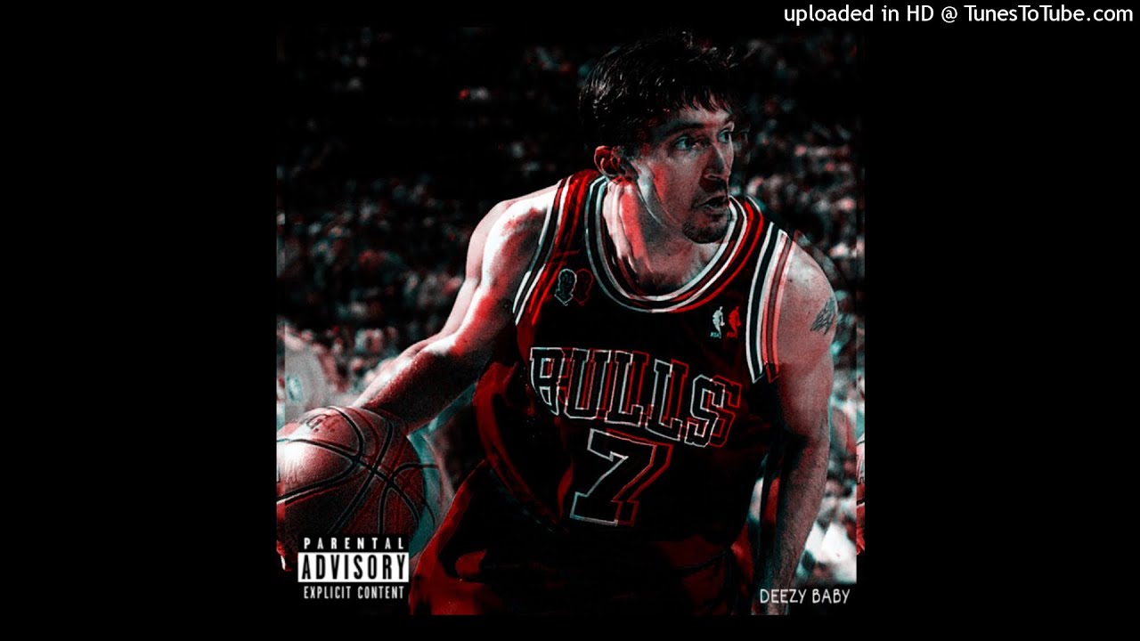 DEEZY BABY - RED KEY ( PROD BY. JR808) 