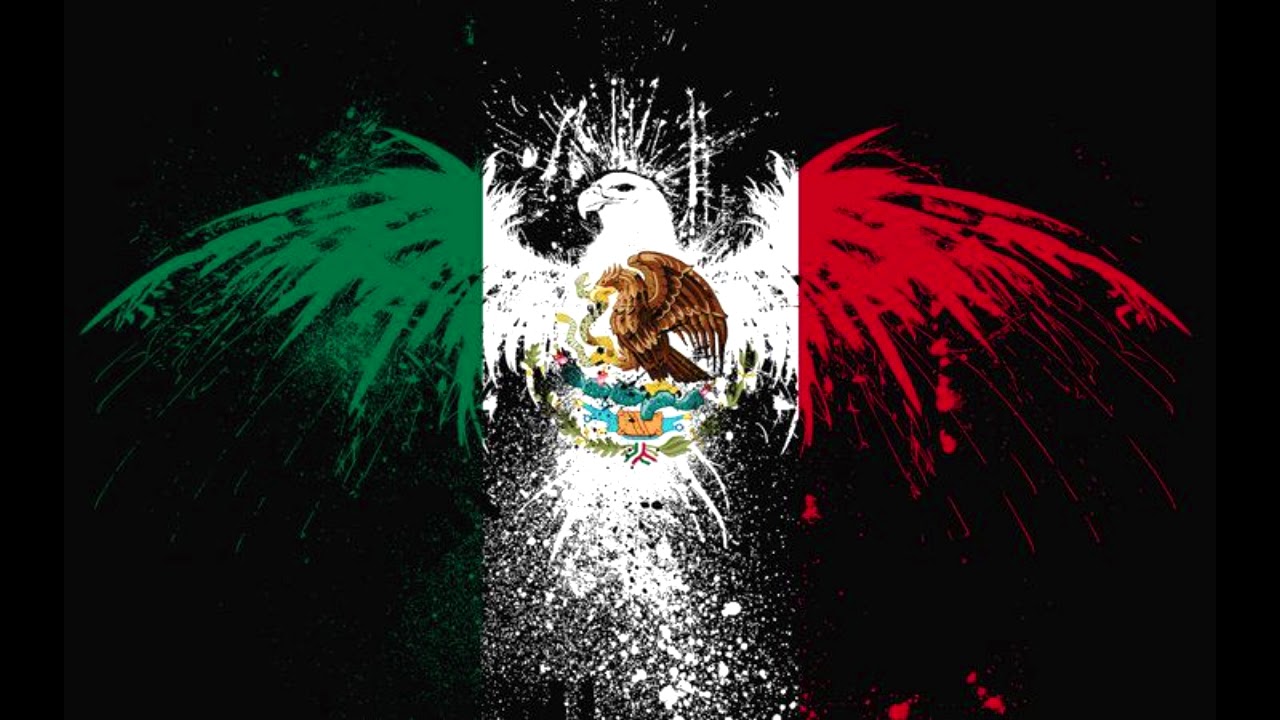 Viva Mexico - YouTube.