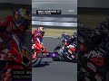 Jorge Martin Wins Best Overtake From The 2025 Hungarian GP Jorge Martin Wins Best Overtake From The 2025 Hungarian GP
