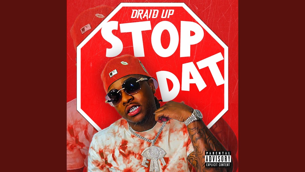 YouTube에서 Stop Dat 보기 YouTube에서 Stop Dat 보기