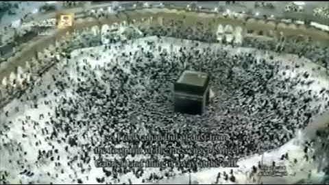 ليلة ١٥ | رمضان ١٤٤٠هـ ‏الشيخ د. ماهر المعيقلي  قَالَ فَمَا خَطْبُكَ يَا سَامِرِيُّ / من سورة طه