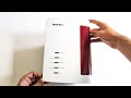 FRITZ!Box 7690 WiFi 7 Router Setup, Test & Review