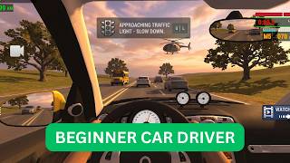 New Dump Truck Parking Garage Test - 3D Driving Class Extreme Car Simulator 4K screenshot 3