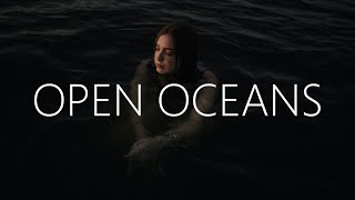 Pindell  Open Oceans s Feat Luma