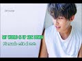 Lee Jong Hyun - Head Trip  [Sub español + lyrics]