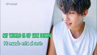 Lee Jong Hyun - Head Trip  [Sub español   lyrics]