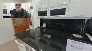 Tarabya Da Metroya 250 M.kiralık 31 Daire