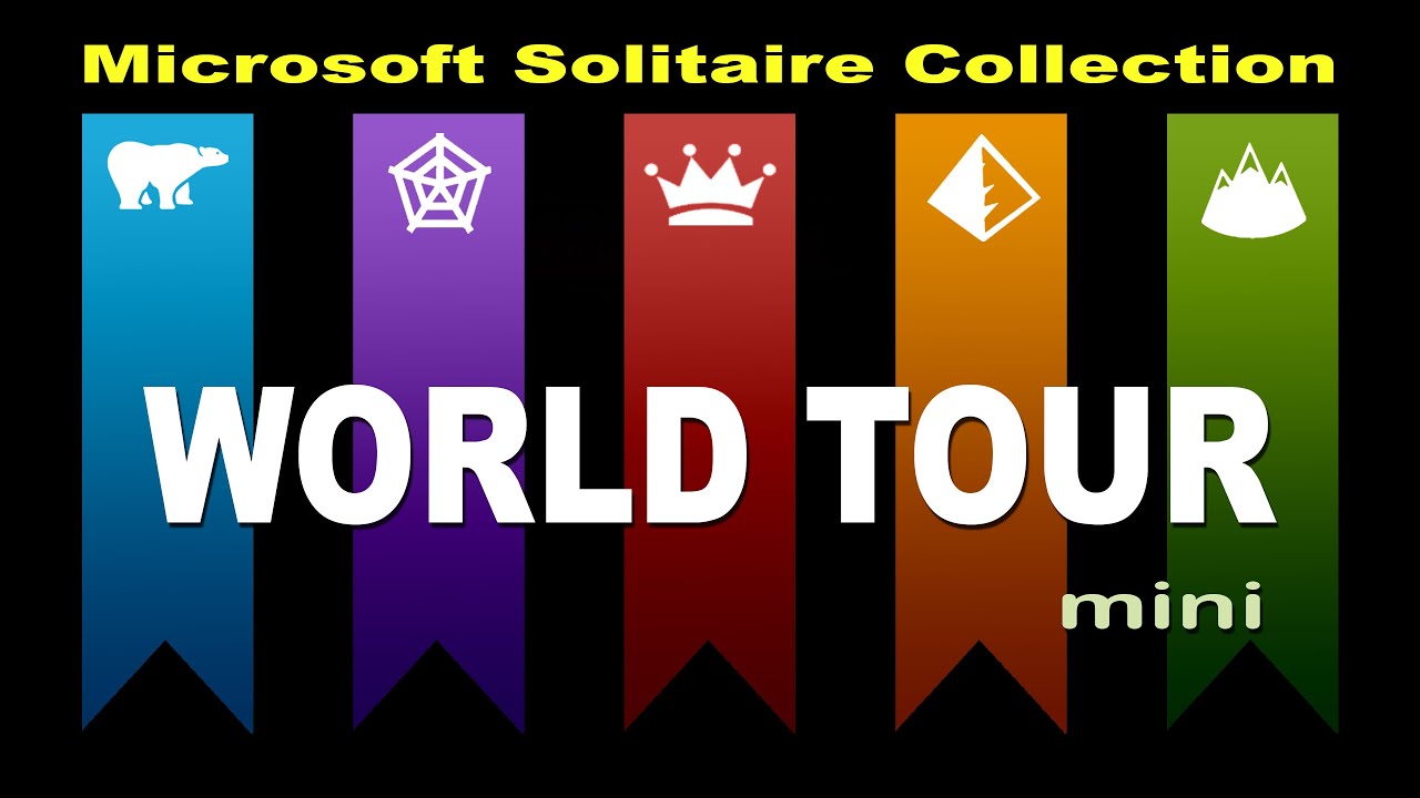 World Tour Mini Game #8 | January 20, 2026 Event