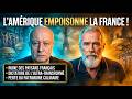 GPTV : ce qu'il dit de plus GLAÇANT sur BLACKROCK et la NOURRITURE-ARME contre la FRANCE !