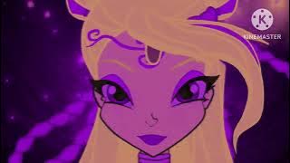 Ainaryix club: sister Kandie Bloomix transformation [FANMADE]
