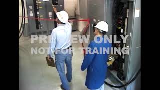 PREVIEW NFPA Arc Flash Safety Training