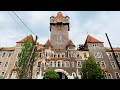 Europe's Abandoned Castles Frozen in Time | Urbex