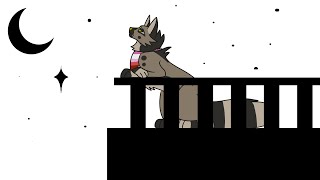Fossa: LGBT Vent MAP Pt 11 {For SavageWolf19}