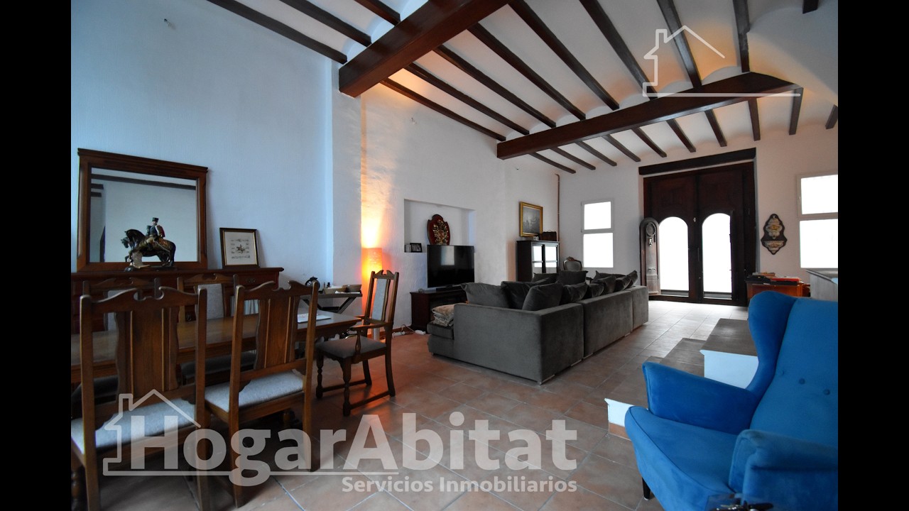 100ALI330 REFORMADO Y AMPLIO CON TECHOS ALTOS, PISCINA Y MUCHO ESTILO ¡TE ENCANTARÁ!