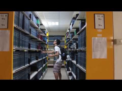102級中央大學畢業季episode 0 —超人出現