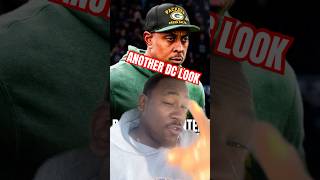 #RAIDERS TO INTERVIEW DEMARCUS