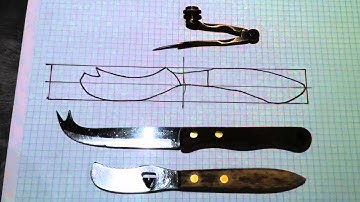 Sugar Creek Forge Build Along Design