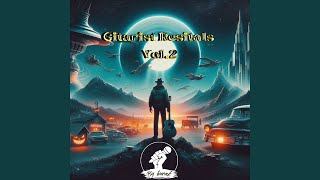 Gitarist Resitals (Byburak Bysb F1 Vol.2 (239006)) - By Burak