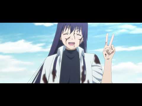 Kibitsu Mikoto [Short