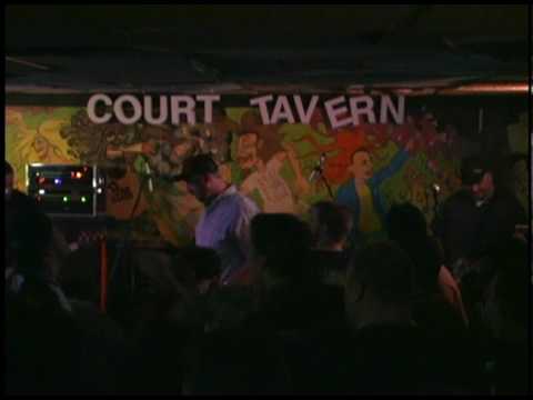 Ex Number Five - Small Talk @ the Court Tavern, NJ...