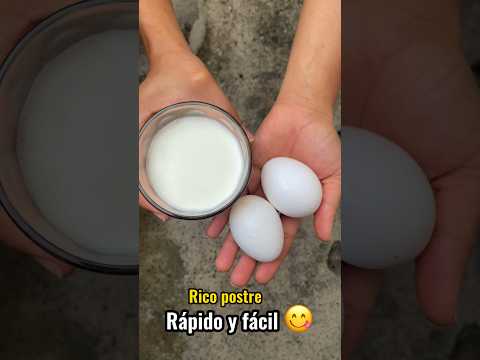 Si tienes leche