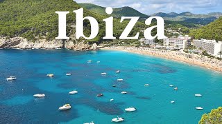 🌍 Travel the world – Ibiza 🌍