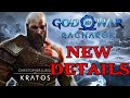 17 Details You Missed in the God of War Ragnarok Trailer + 100K Giveaway