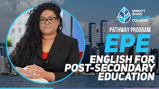 Unlocking Canada's Best Colleges & Universities 🔓🇨🇦 : English for Post-secondary Education