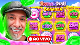 Sextouuu Na Tropinha Do Vov  A Sorte T Aqui Vov Da Bet Ao Vivo 