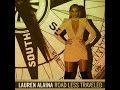 Lauren Alaina- Doin&#39; Fine Lyrics