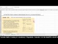 Business Math Lesson#9, Af Somali