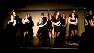 Ground Breakers - Act 1 No.5 - Anything Goes