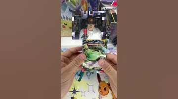 Zapdos Blister Pack Opening #pokemon #youtube #shorts #surgingsparks #twilightmasquerade