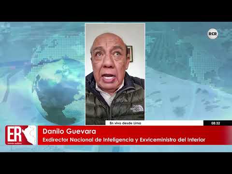 ACCIONAR EN LA LUCHA CONTRA LA INSEGURIDAD