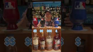 What’s the best 18 Year Old Single Malt Scotch Whisky - Blind Tasting