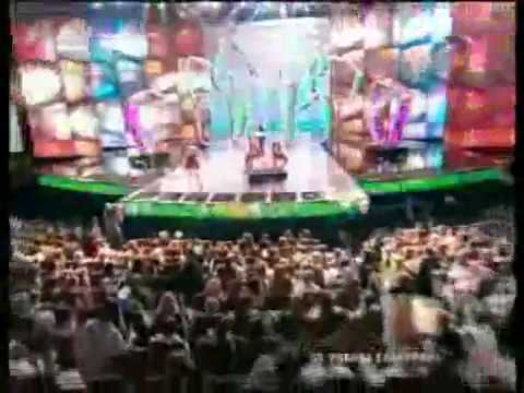 esc jr 2009 - Rusia - katerina Ryabova - Malenkiy prints
