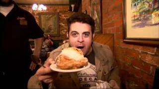 Man v. Food: Carnivore Chronicles