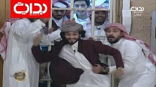 تحدي عبدالسلام الشهراني وصدمة هاني العنزي | #زد_رصيدك23